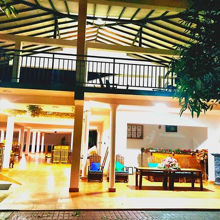 Rainforest Lodge, Deniyaya Singheraja Kültér fotó