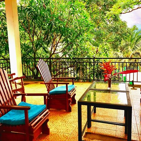 Rainforest Lodge, Deniyaya Singheraja Kültér fotó