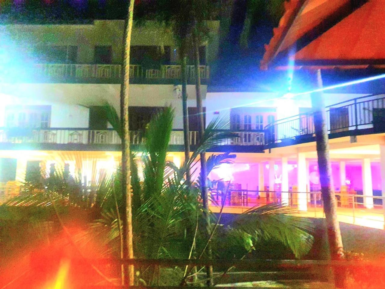 Rainforest Lodge, Deniyaya Singheraja Kültér fotó