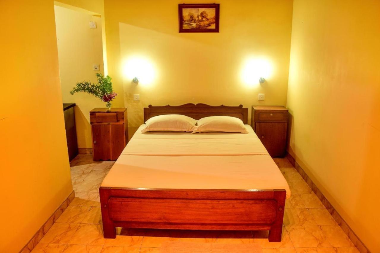 Rainforest Lodge, Deniyaya Singheraja Kültér fotó