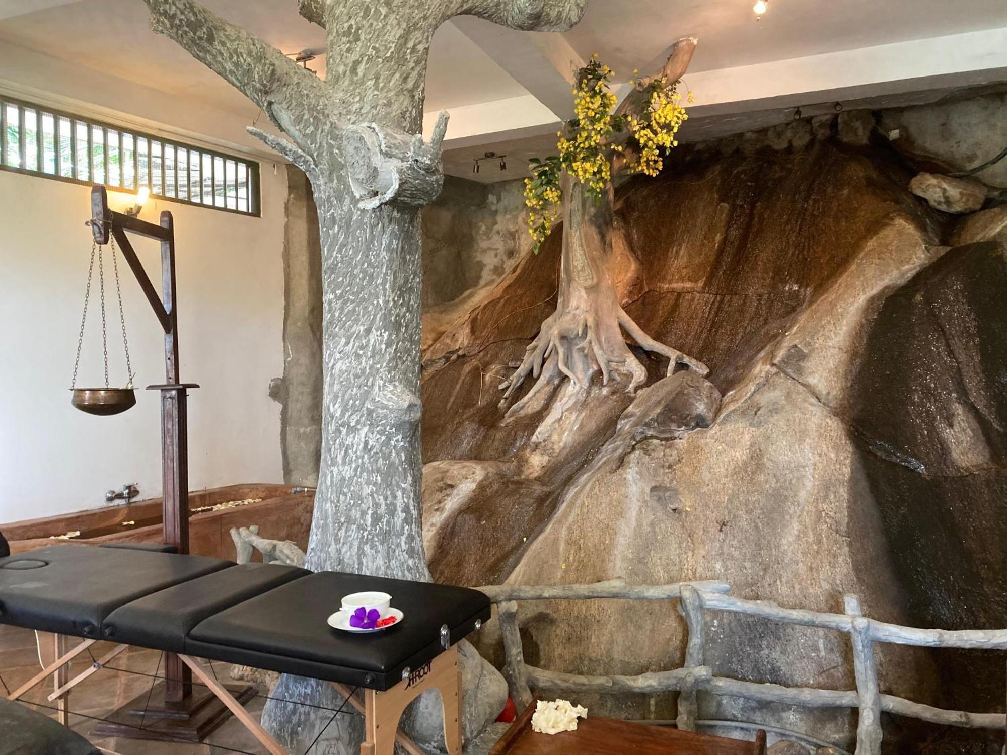 Rainforest Lodge, Deniyaya Singheraja Kültér fotó