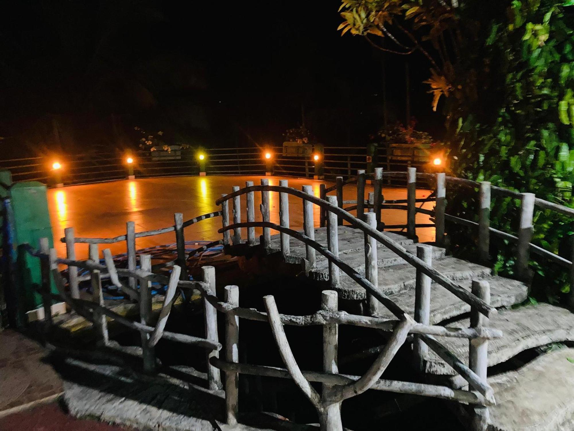 Rainforest Lodge, Deniyaya Singheraja Kültér fotó