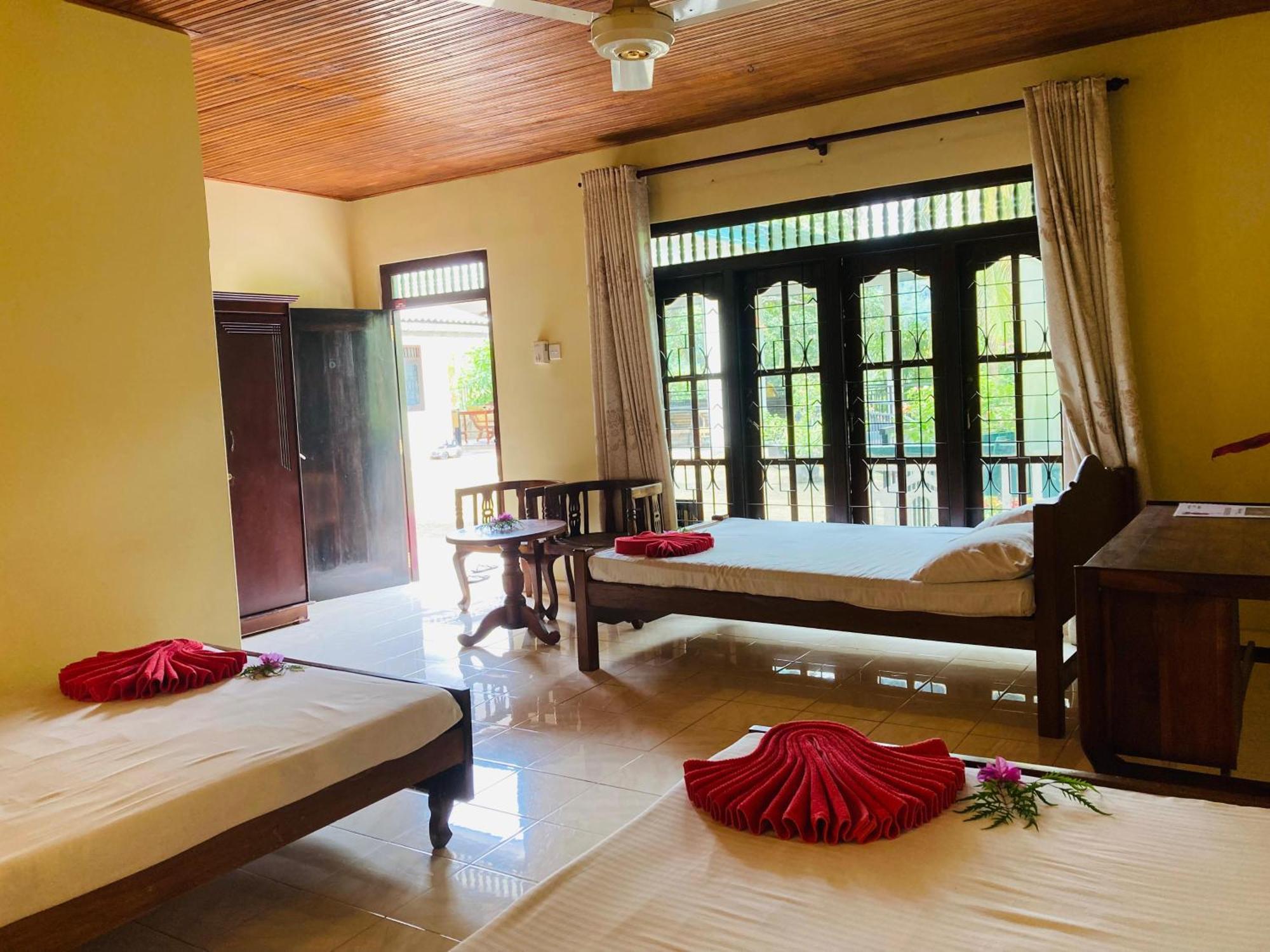 Rainforest Lodge, Deniyaya Singheraja Kültér fotó