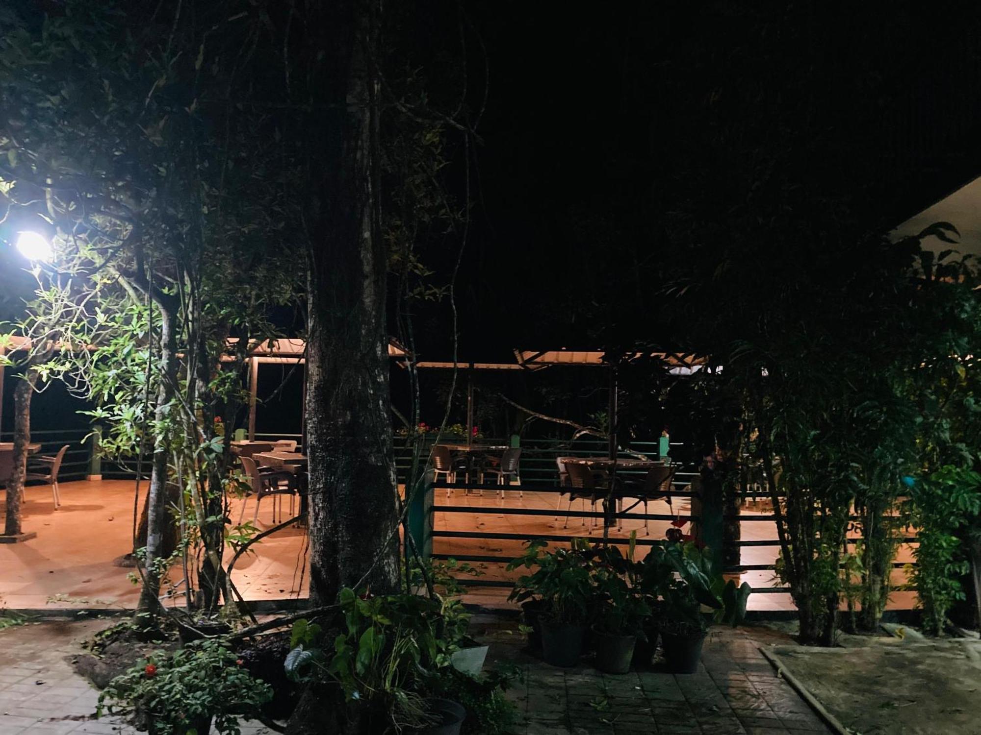 Rainforest Lodge, Deniyaya Singheraja Kültér fotó