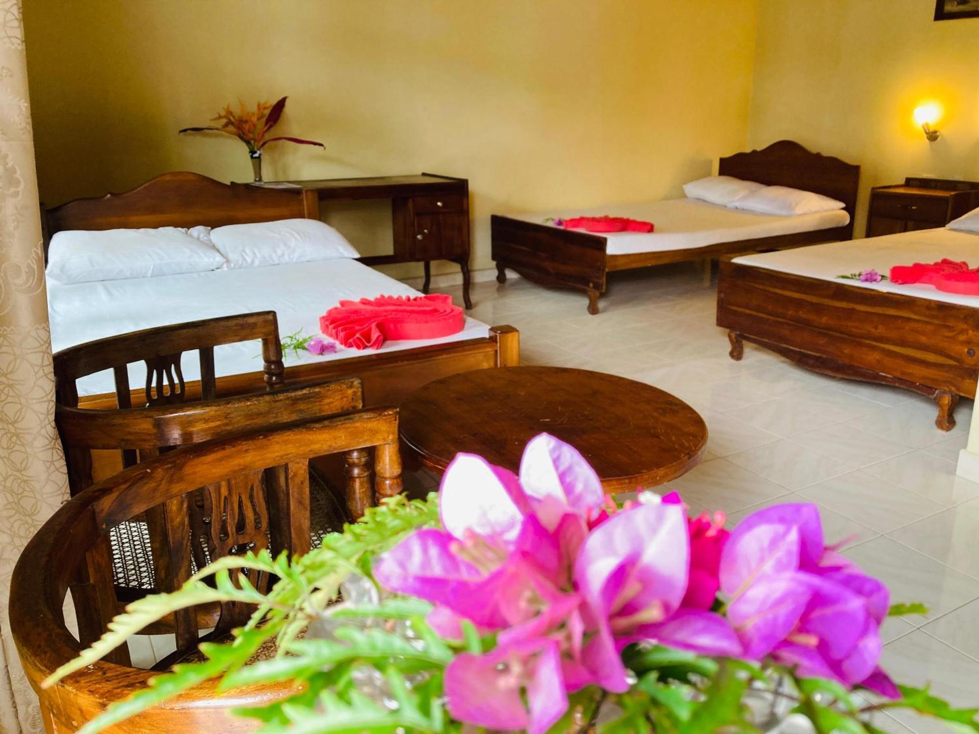 Rainforest Lodge, Deniyaya Singheraja Kültér fotó