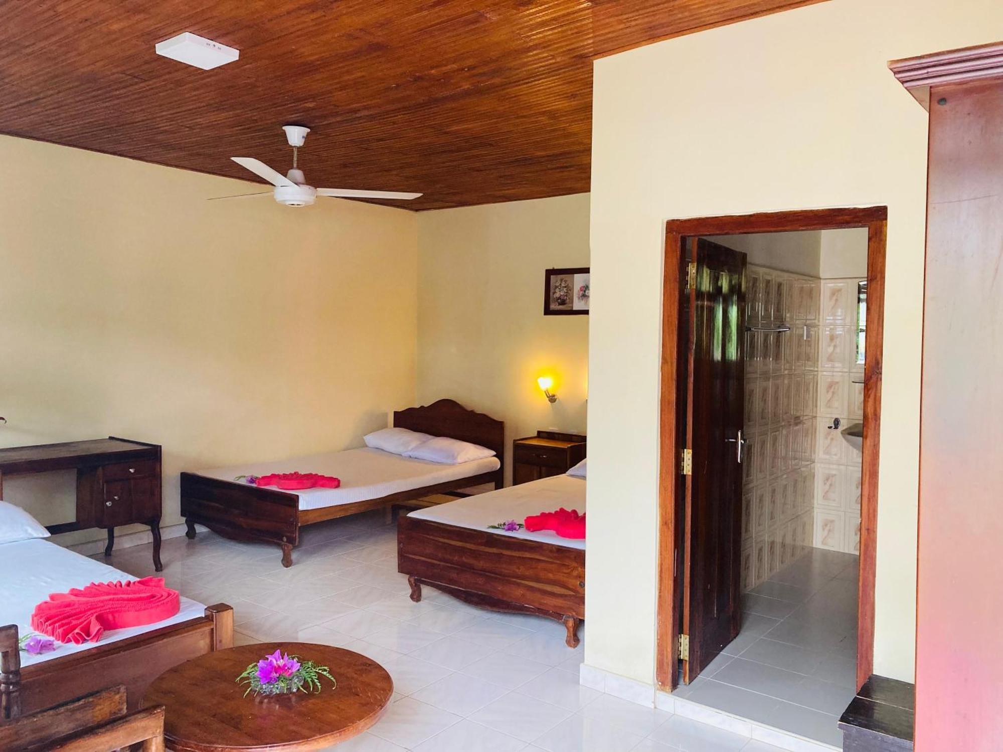 Rainforest Lodge, Deniyaya Singheraja Kültér fotó