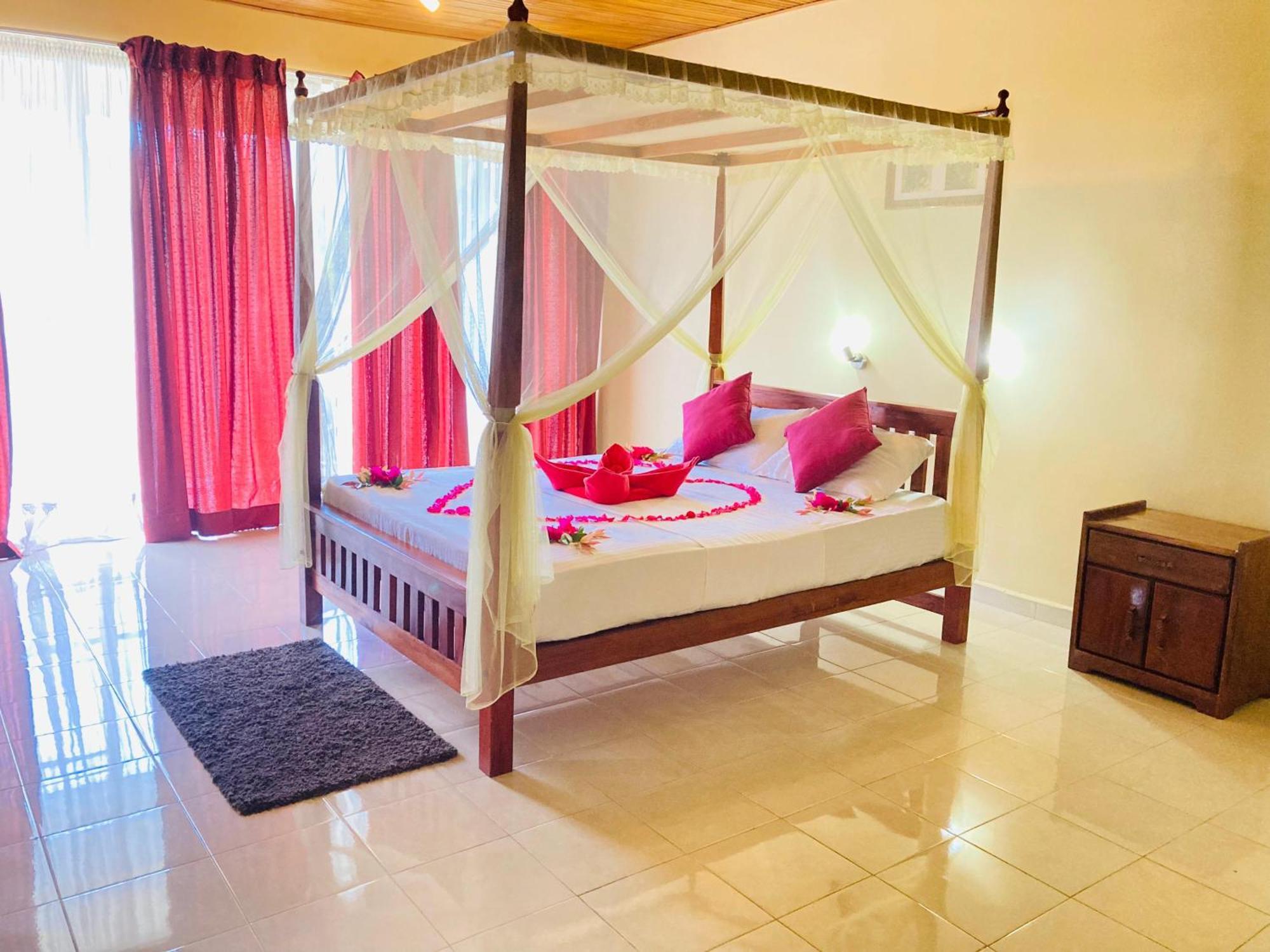 Rainforest Lodge, Deniyaya Singheraja Kültér fotó