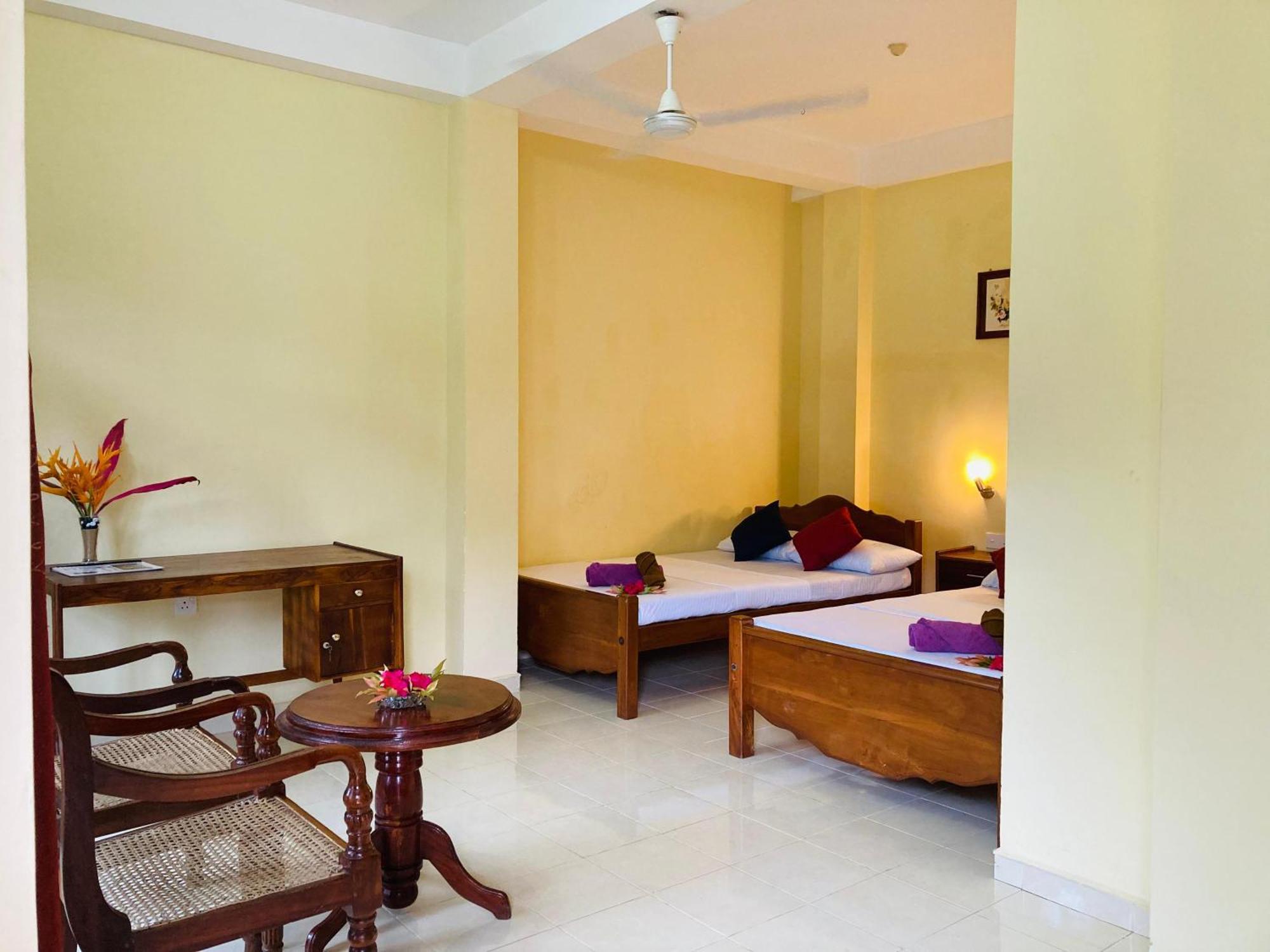 Rainforest Lodge, Deniyaya Singheraja Kültér fotó
