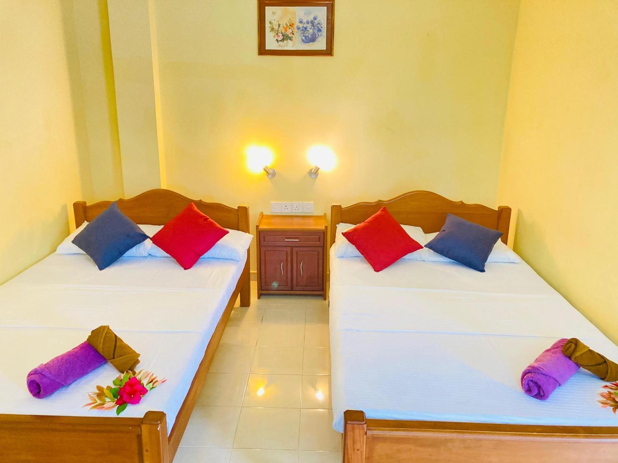Rainforest Lodge, Deniyaya Singheraja Kültér fotó