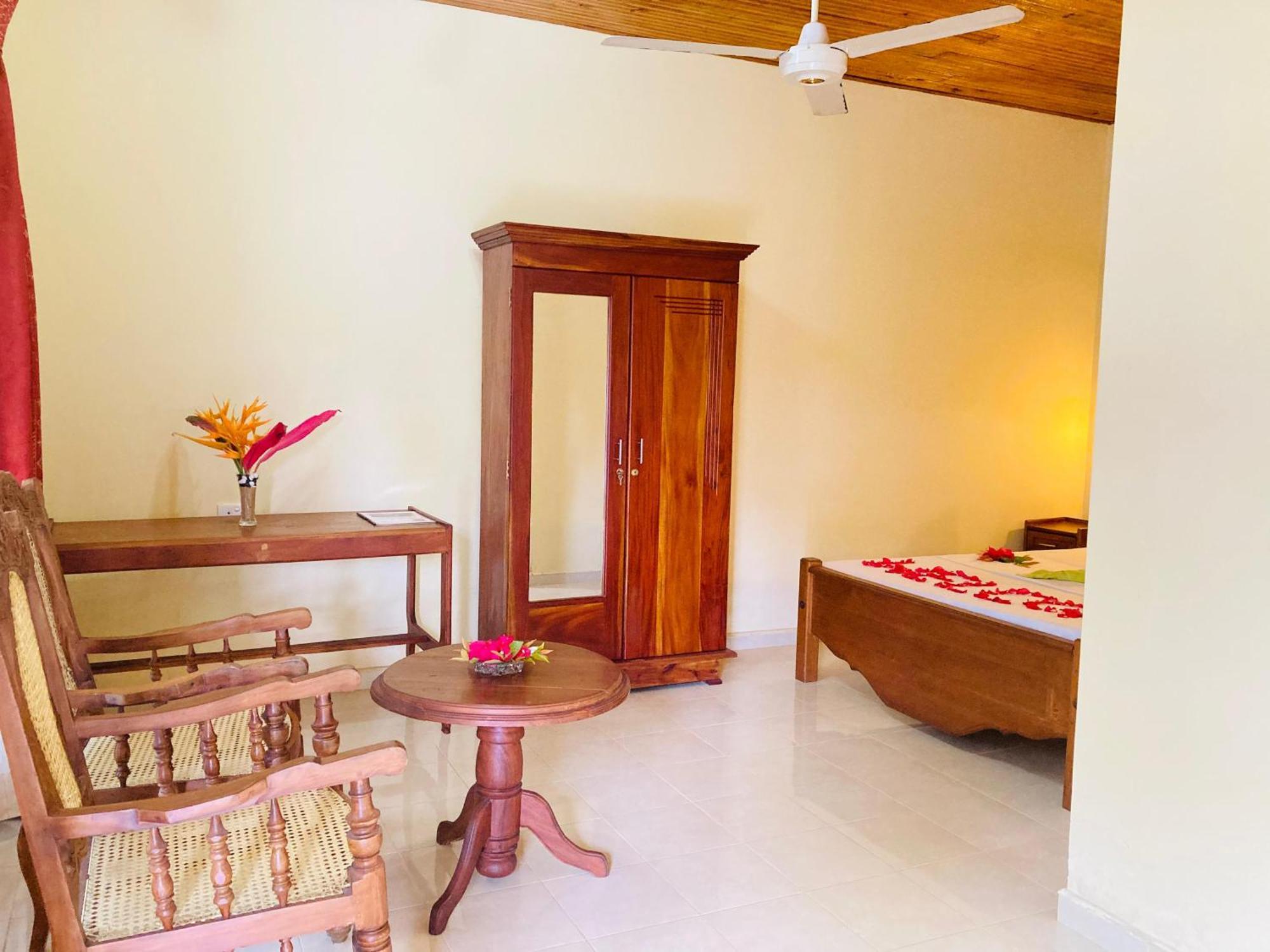 Rainforest Lodge, Deniyaya Singheraja Kültér fotó