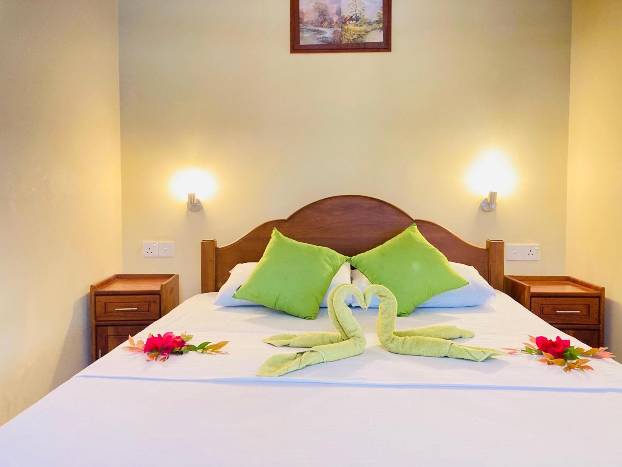 Rainforest Lodge, Deniyaya Singheraja Kültér fotó