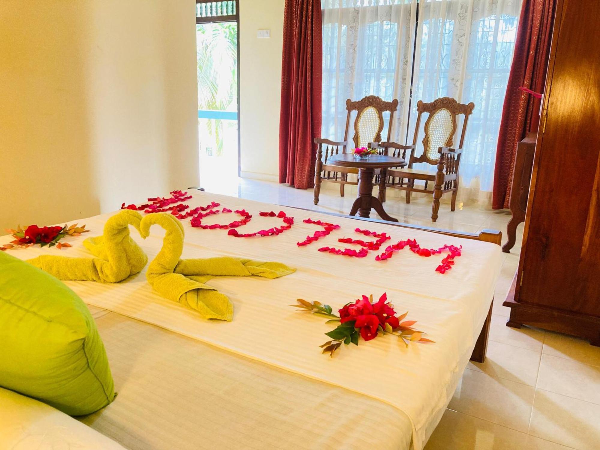 Rainforest Lodge, Deniyaya Singheraja Kültér fotó