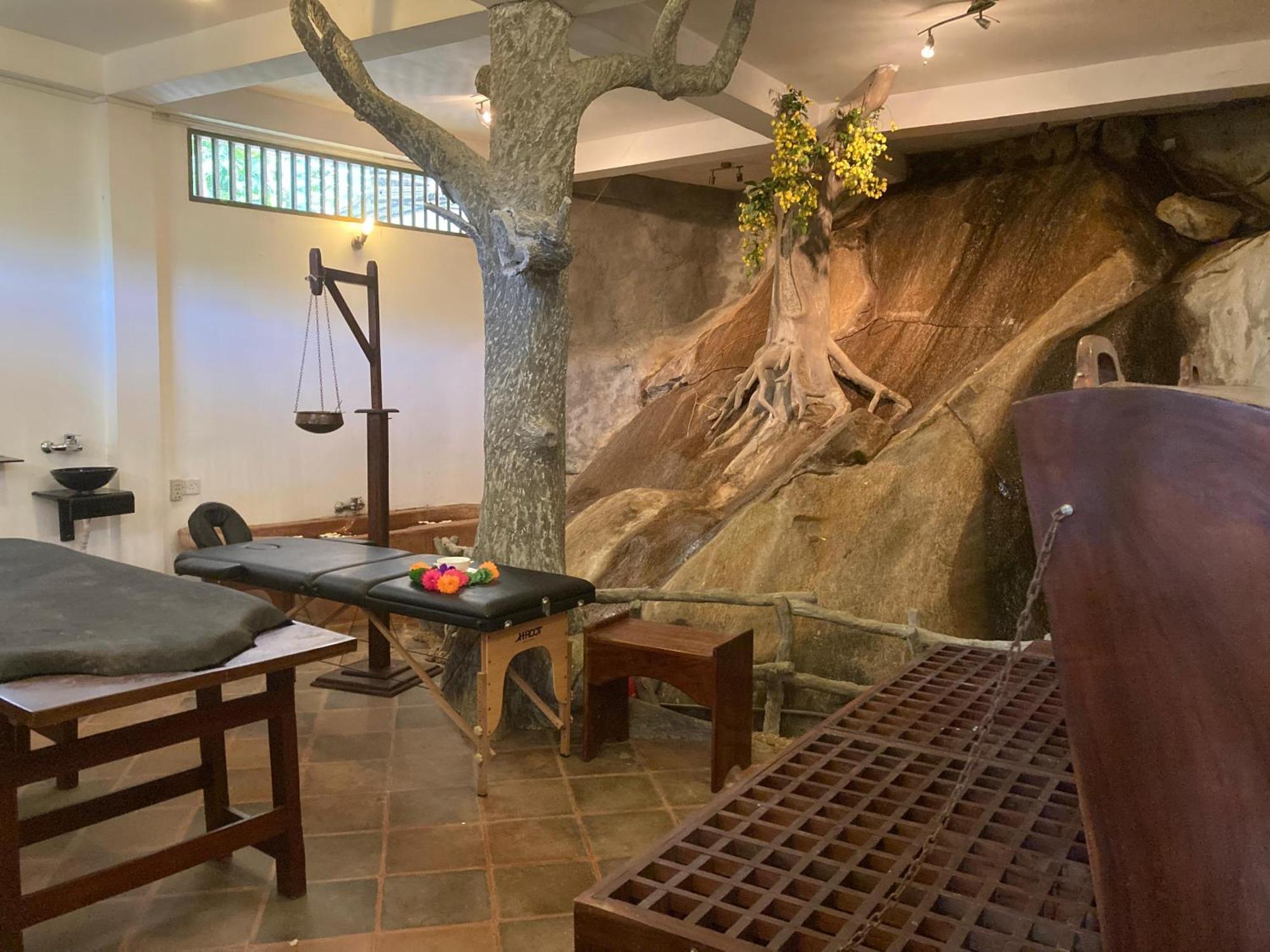 Rainforest Lodge, Deniyaya Singheraja Kültér fotó