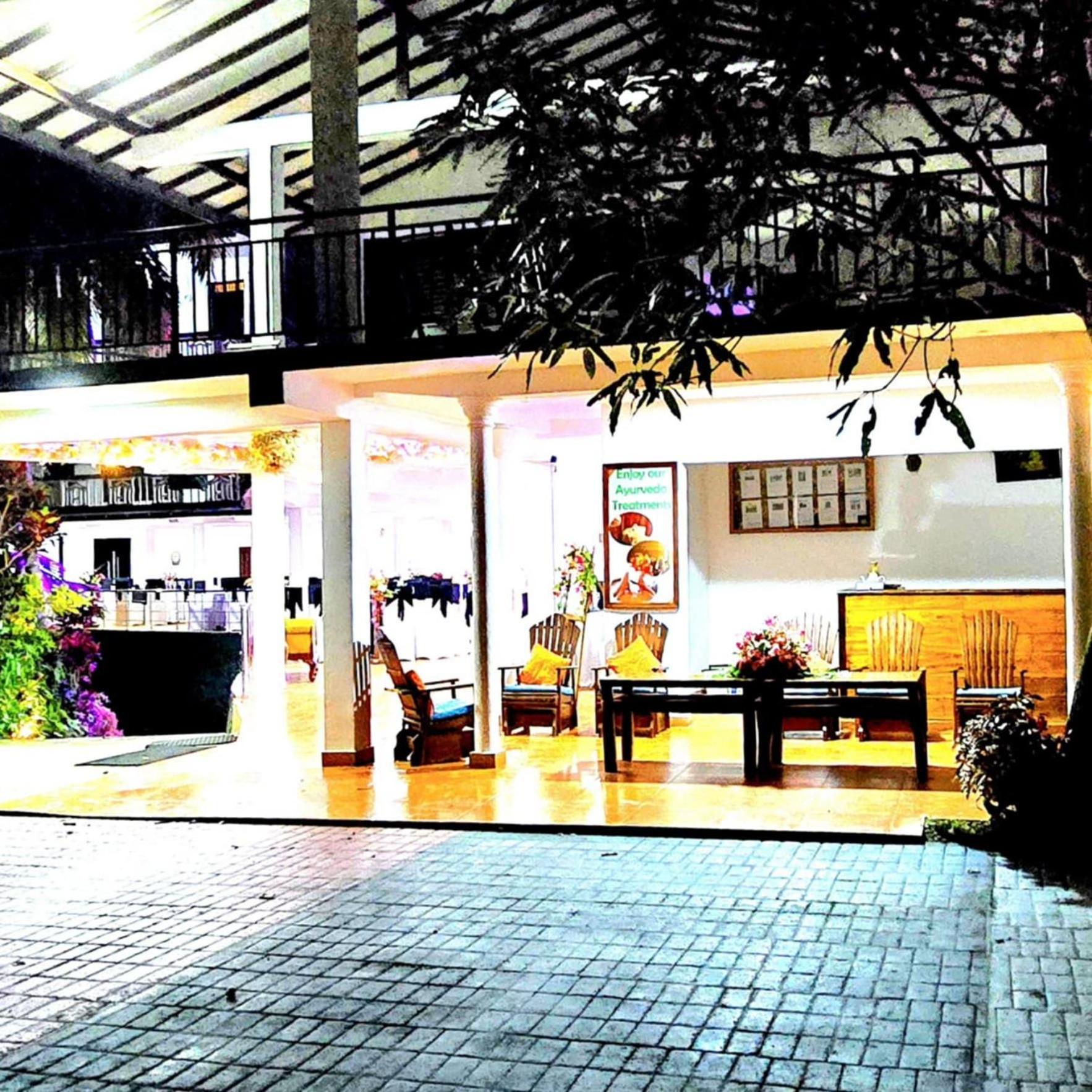 Rainforest Lodge, Deniyaya Singheraja Kültér fotó