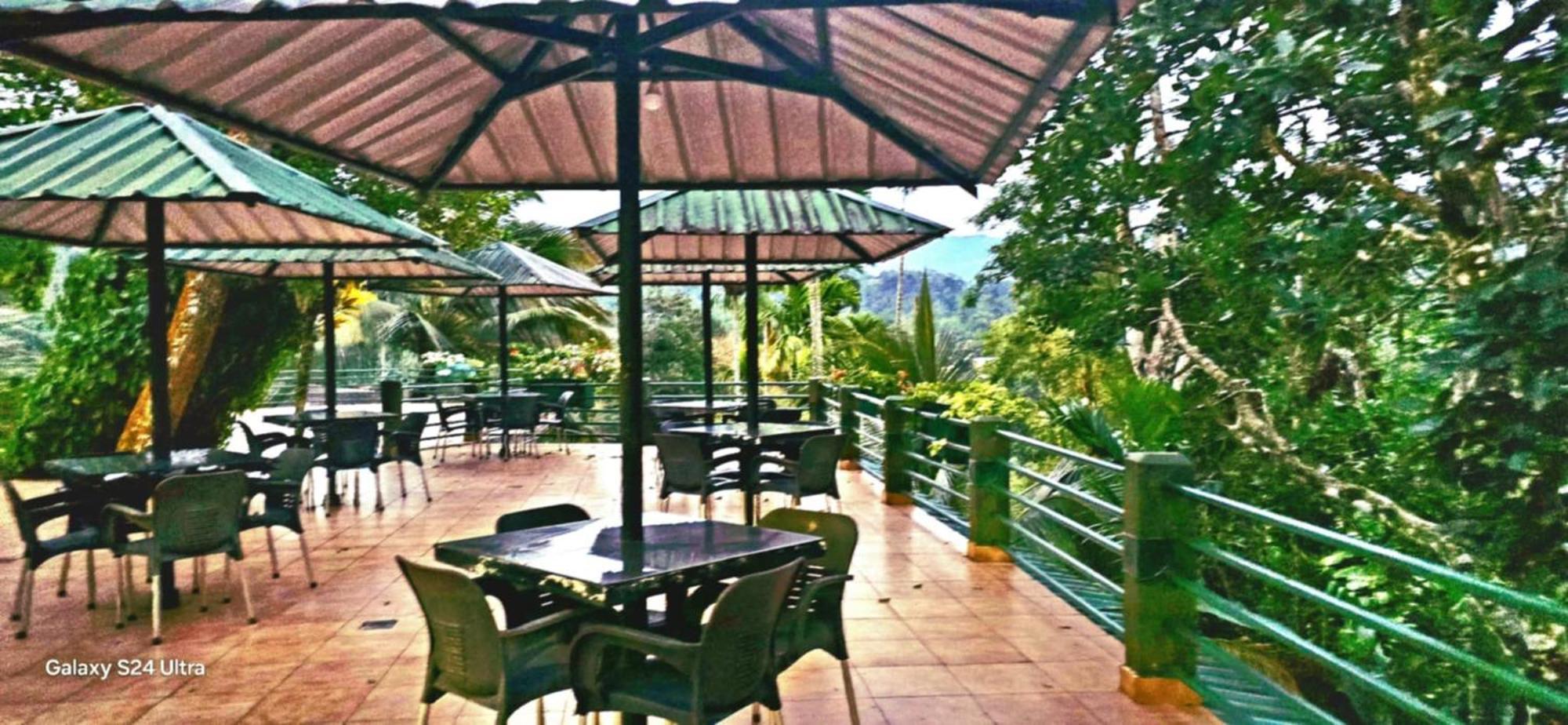 Rainforest Lodge, Deniyaya Singheraja Kültér fotó