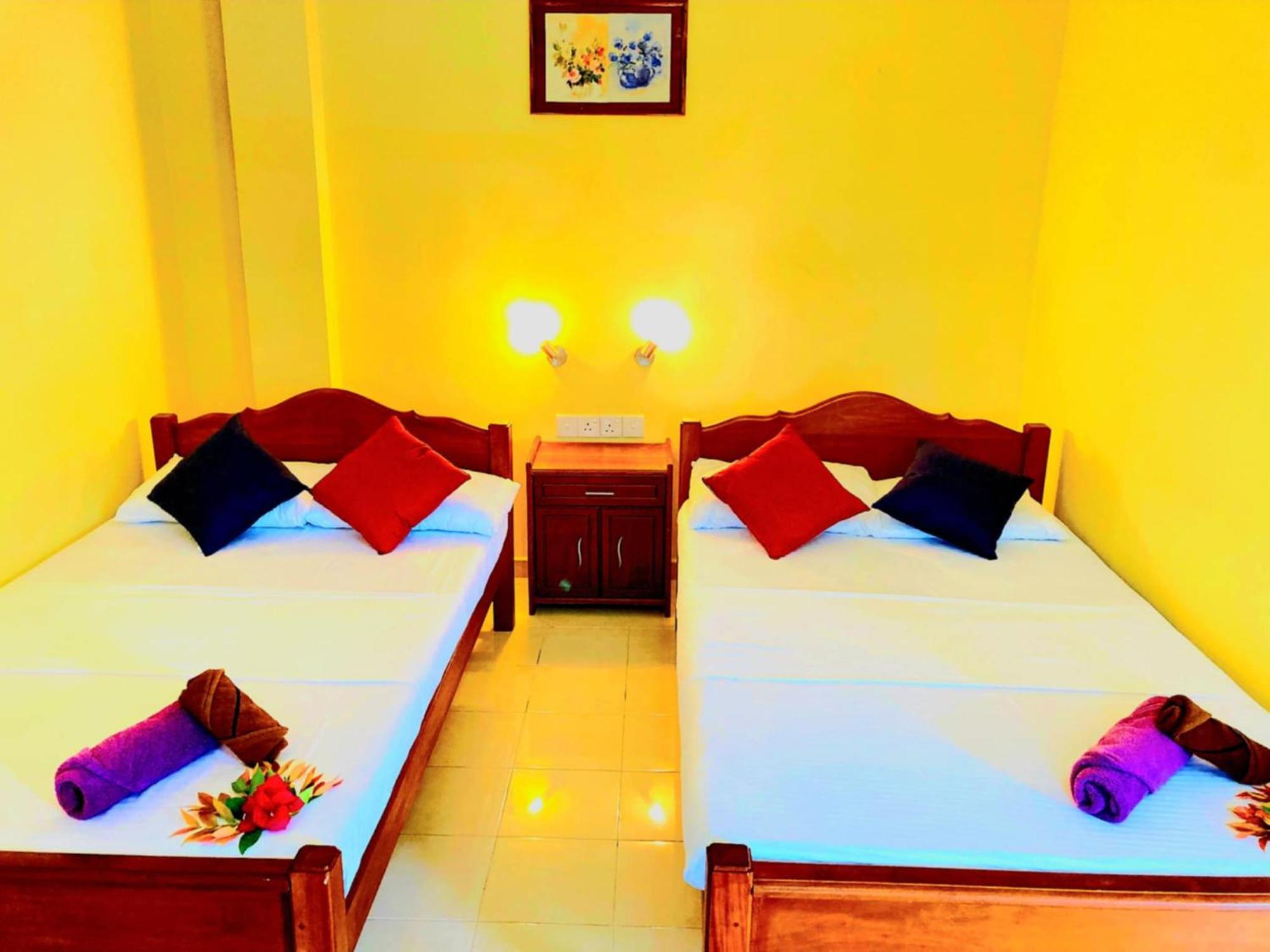 Rainforest Lodge, Deniyaya Singheraja Kültér fotó