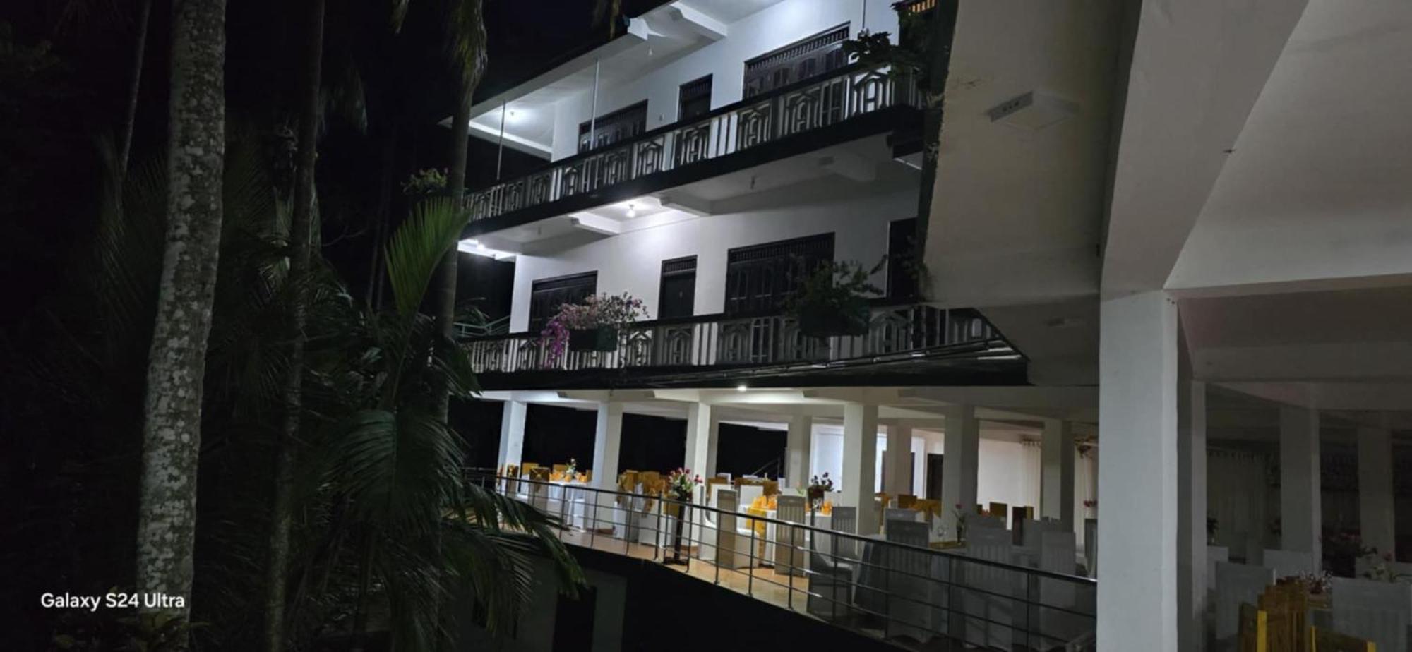 Rainforest Lodge, Deniyaya Singheraja Kültér fotó